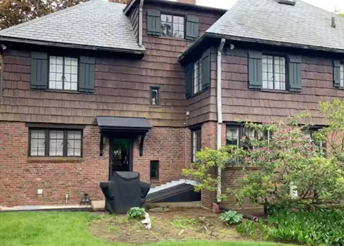 MARBLEHEAD DECK AND PATIO