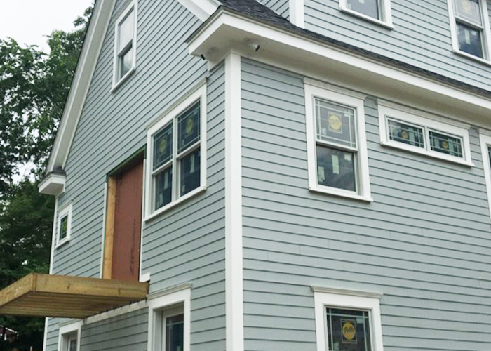 Attic Remodeling