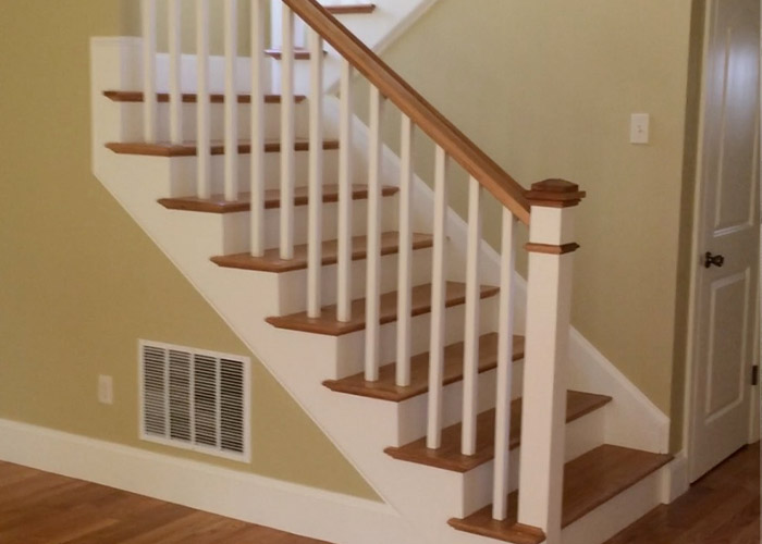 Stair Cases