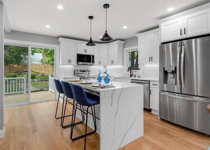 Kitchen Remodeling