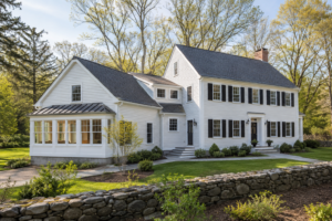 Residential Remodeling and Home Additions in Sudbury, MA