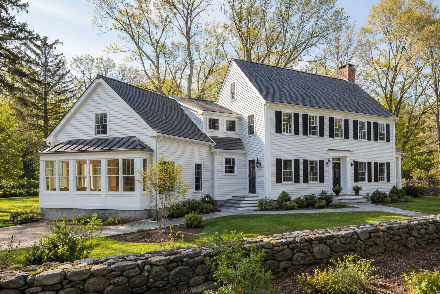 Residential Remodeling and Home Additions in Sudbury, MA